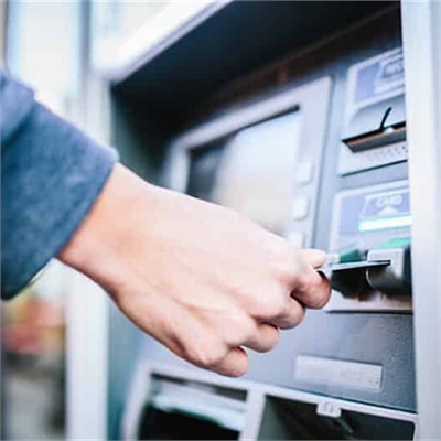 Trung tâm giám sát an ninh ATM